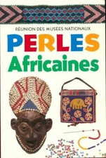 Perles africaines collectif d'occasion  Hennebont