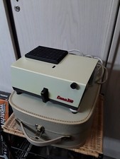 Kleiner alter diaprojektor gebraucht kaufen  Detmold