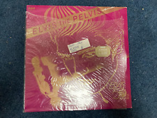 Elvis Presley - Elvis The Pelvis 2xLP RCA ITALIAN PRESSING GATEFOLD EX/VG+ comprar usado  Enviando para Brazil