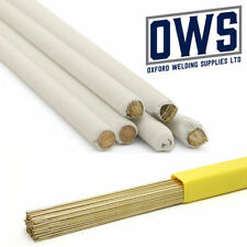 Silicon bronze brazing for sale  WITNEY