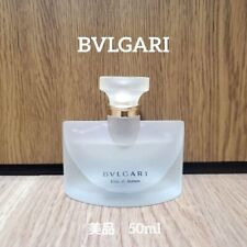 Bvlgari perfume bvlgari for sale  Shipping to Ireland