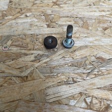 Schraube lupo 2000 gebraucht kaufen  Wülfrath