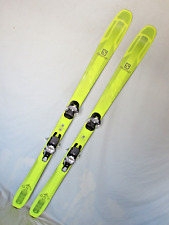 Salomon qst mtn for sale  Vail