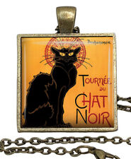 Chat noir black d'occasion  Expédié en Belgium