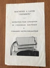 Ancienne essoreuse électrique d'occasion Ancienne essoreuse électrique d'occasion  Lunel