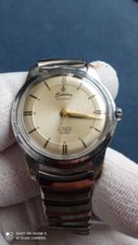 Relógio masculino vintage automático Sandoz com manutenção comprar usado  Enviando para Brazil