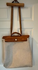 Auth hermes bag for sale  Bainbridge Island