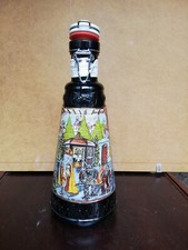 Bottiglia birra forst usato  Sanremo