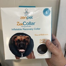 Zenpet inflatable recovery for sale  Cape Coral
