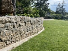 Blümelhuber muschelkalk mauer gebraucht kaufen  Höchberg
