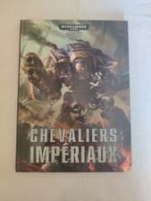 Codex warhammer 40000 d'occasion  Toulouse-