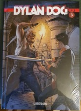Dylan dog stille gebraucht kaufen  Kranenburg