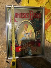 Vintage anheuser busch for sale  New Brunswick