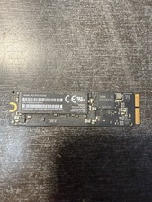 Ssd apple 512 usato  Cecina