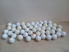Lot balles golf d'occasion  Sotteville-lès-Rouen