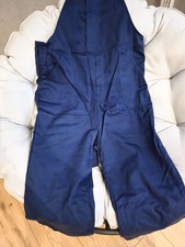 Arbeitsanzug blaumann latzhose gebraucht kaufen Arbeitsanzug blaumann latzhose gebraucht kaufen  Bücken