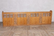 Church pew frontage for sale  BURNTWOOD