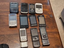 Vintage mobile phones for sale  UK