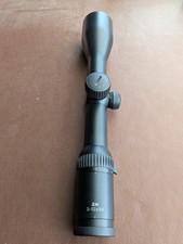Swarovski z4i 12x50 for sale  BEDFORD