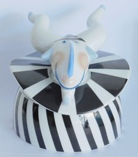 Deckeldose dizzy buck gebraucht kaufen Deckeldose dizzy buck gebraucht kaufen  Bad Schwalbach