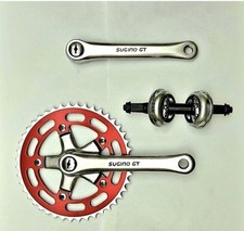 Bmx sugino cranks for sale  Pinellas Park