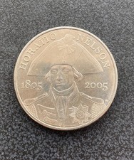 Horatio nelson 1805 for sale  BRISTOL