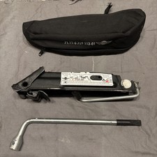Mini toolkit jack for sale  MARLBOROUGH