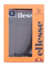 Ellesse mens boxers d'occasion  Expédié en Belgium