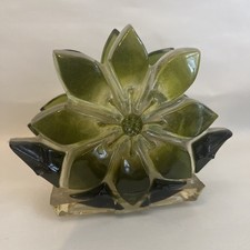Vintage mcm lucite for sale  Coffeyville