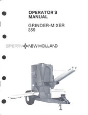 Sperry new holland for sale  USA