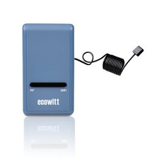 Ecowitt gw1100 wifi for sale  GREENHITHE