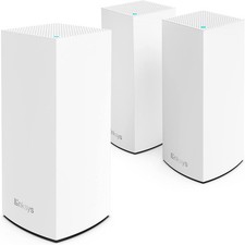 Linksys système wifi d'occasion  Crécy-la-Chapelle