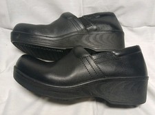 Scholls careers black for sale  North Norwich