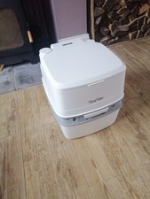 camping potty for sale  CONSETT