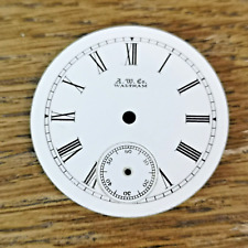 Waltham antique pocket for sale  SHREWSBURY