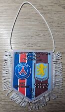 Fanion pennant 9x11cm d'occasion  France