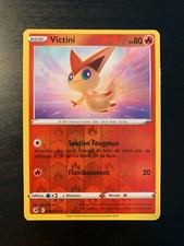 Carte pokémon reverse d'occasion  Besançon