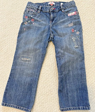 Gap girls emroidered for sale  Arlington Heights