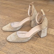 Sandales cuir jonak d'occasion  Sèvres