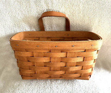 Vtg longaberger medium for sale  Wentzville