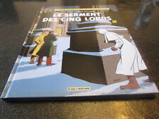 Serment lords .eo d'occasion  Aubagne