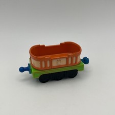 Chuggington safari trailer for sale  HAVANT