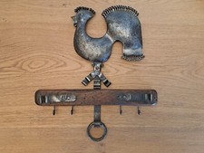 Archelle coq metal d'occasion  Expédié en Belgium