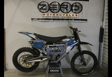 2010 zero road for sale  HIGH WYCOMBE
