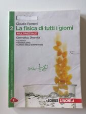 Fisica tutti giorni. usato  Termoli