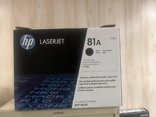 Cf281a oem standard for sale  Jacksonville