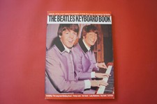 Beatles keyboard book gebraucht kaufen  Erftstadt