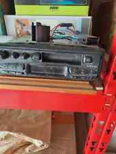 Poste autoradio cassettes d'occasion  Saint-Etienne