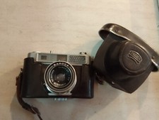 223. macchina fotografica usato  Messina