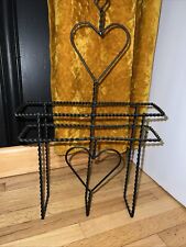 Rustic country black for sale  Gordon